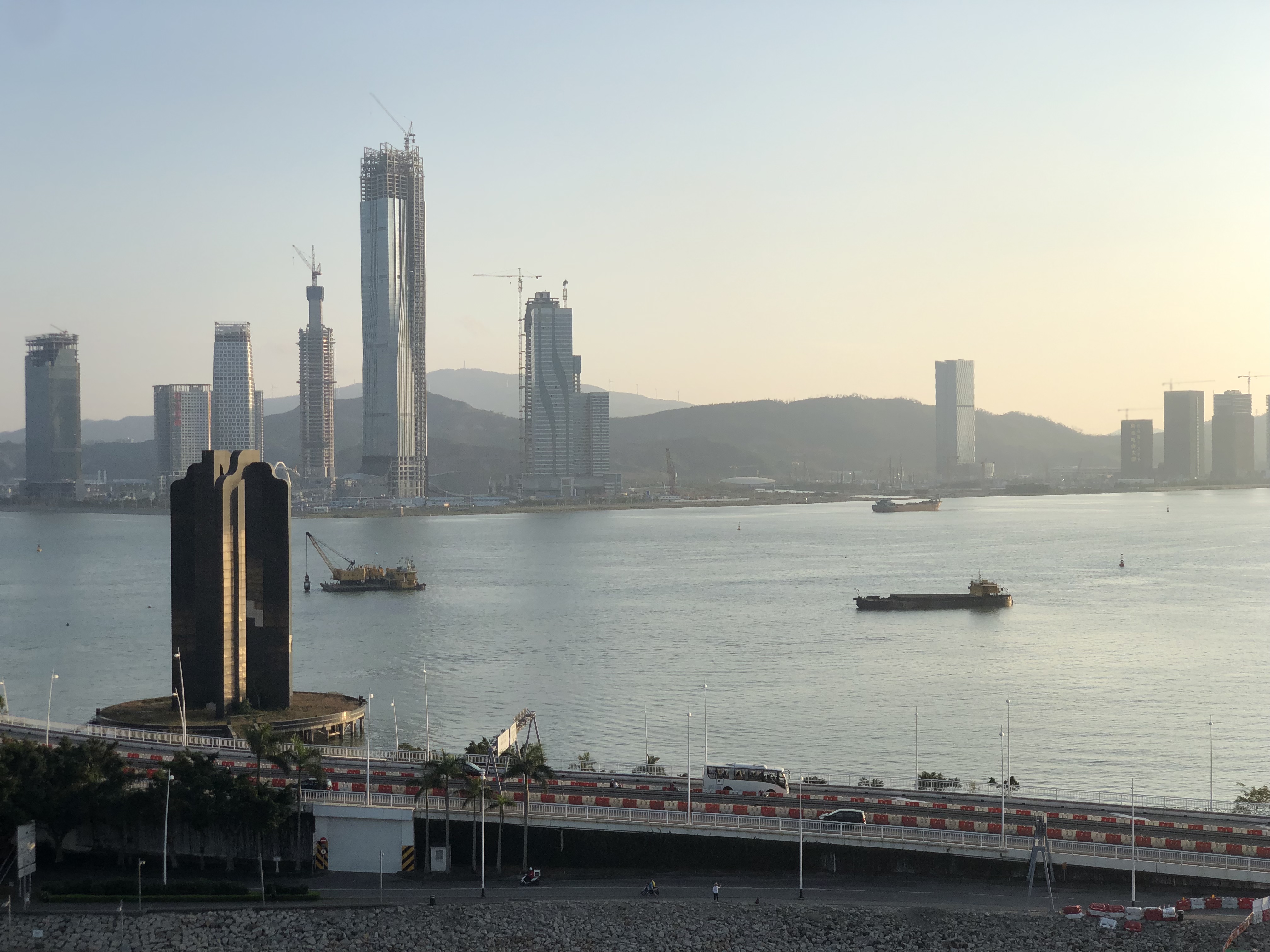 Special Report – The Five‑Year Plan: “strengths” and “weaknesses”