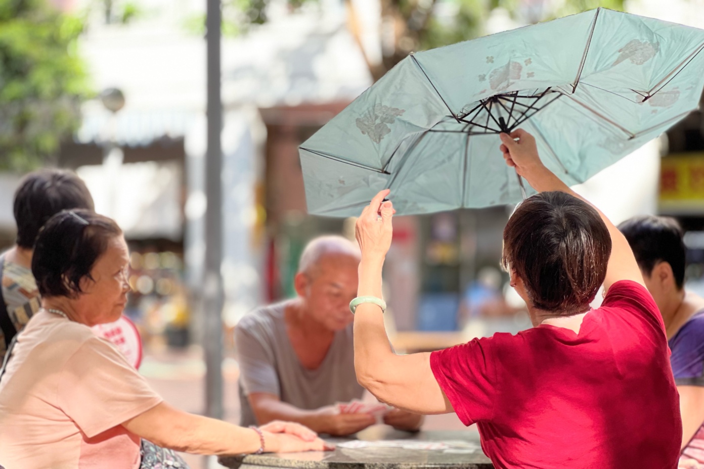 2023 social security fund revenue up over 354 pct yoy Macau Business