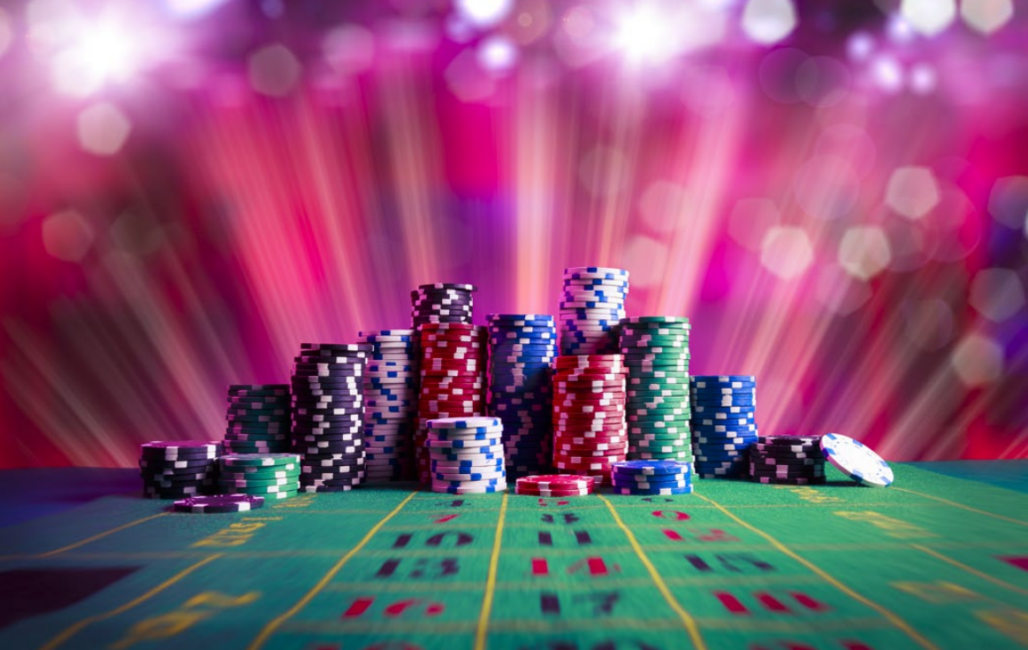 Mass-market gaming revenue drops 5.08 per cent in Q3 as VIP baccarat holds flat