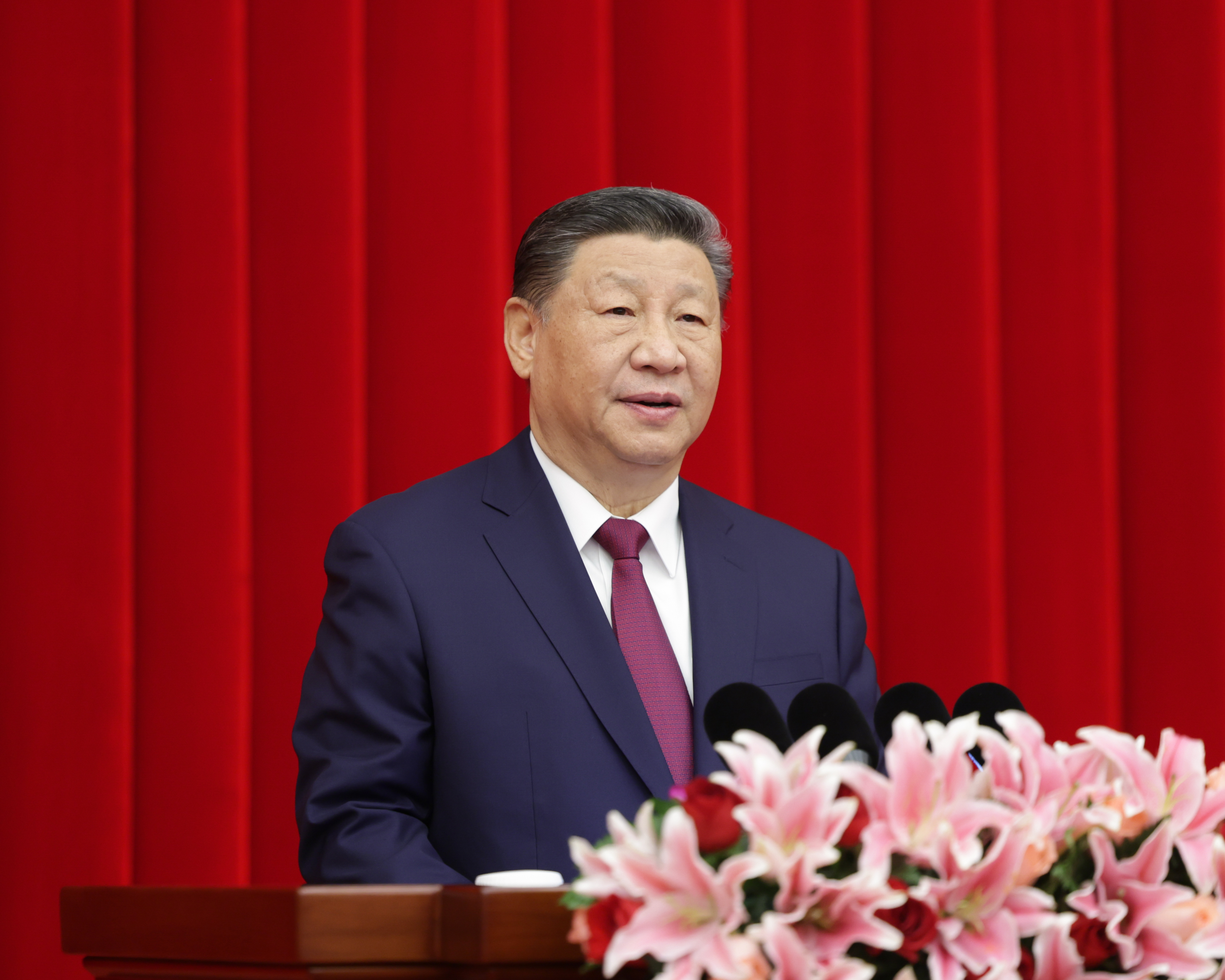 OPINION – New year, new government and new hope: speech by President Xi Jinping and Macao's external dimension