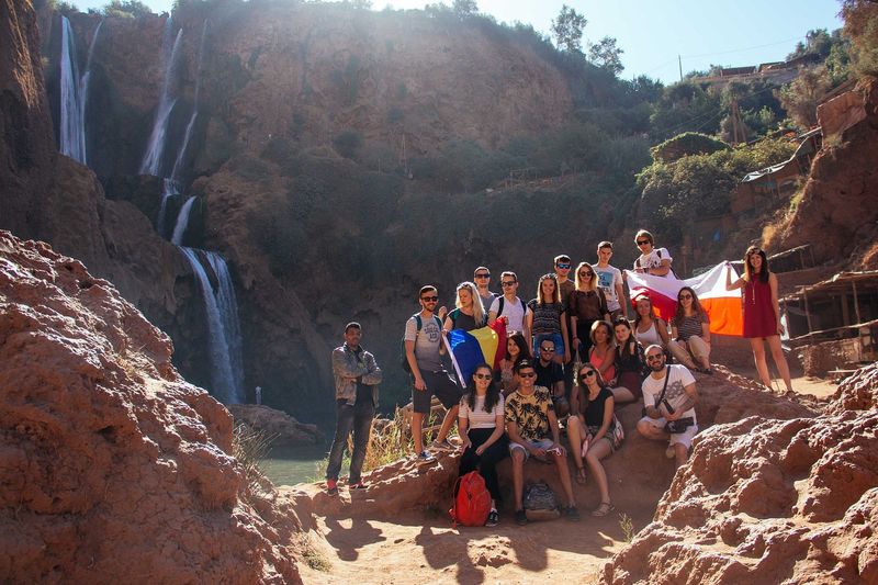 Morocco Tours Agency Captures Surge in American Visitors with Immersive 2025 Travel Experiences