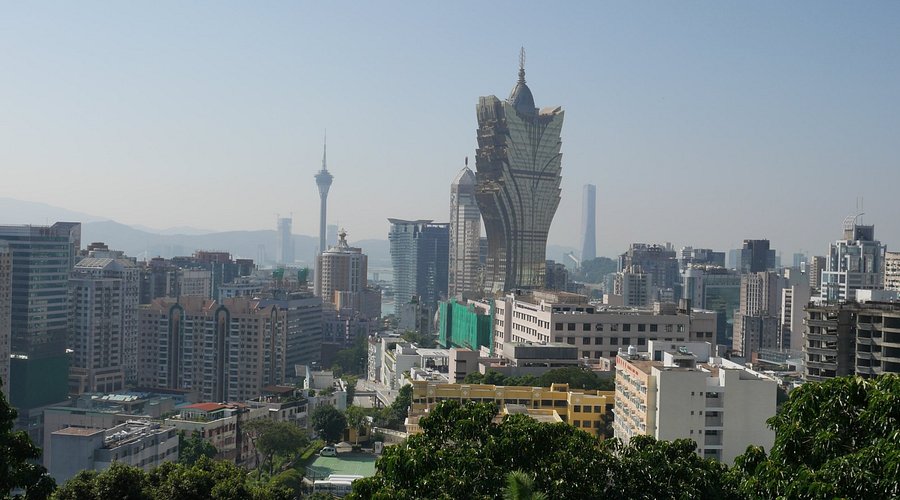 Macau to launch ‘first-store economy’ plan soon