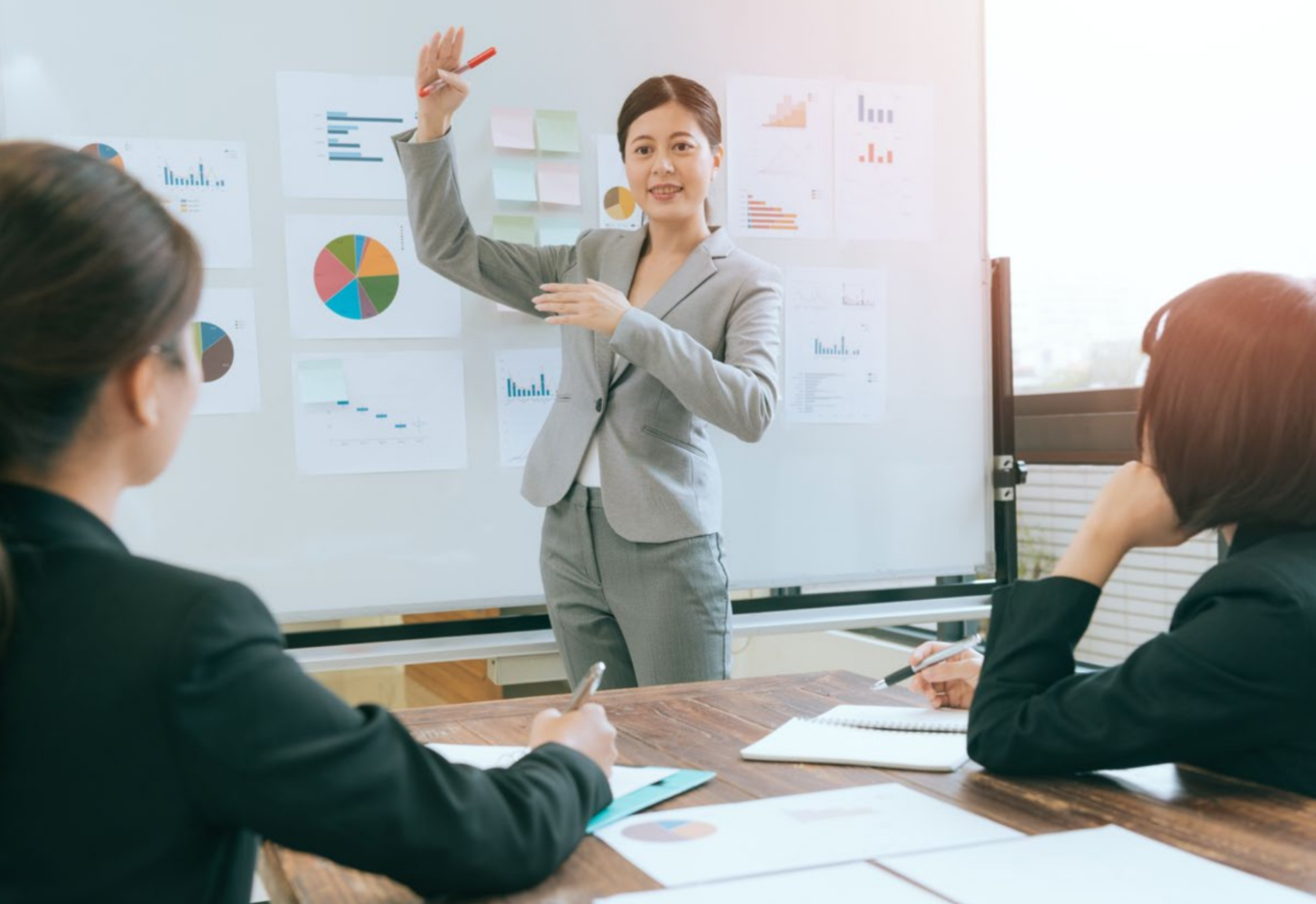 OPINION – Embracing gender equality and women in leadership: Building a better future together