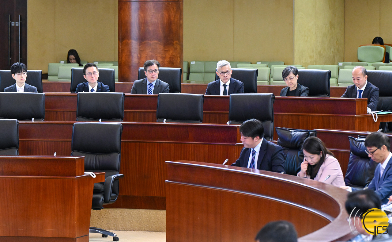 Macau passes bill to regulate tour guides and agencies, effective next Feb
