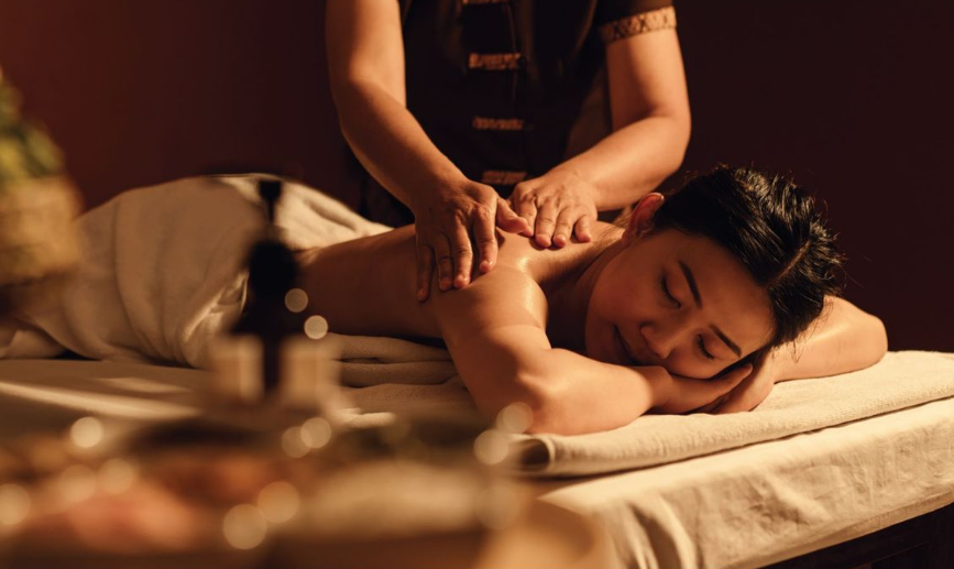 Spa therapists in Macau: Empowerment, struggles and the path to social sustainability