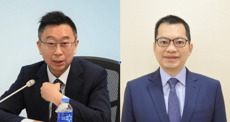 Che Weng Keong to lead IPIM, Vincent U to head S&T Fund: report