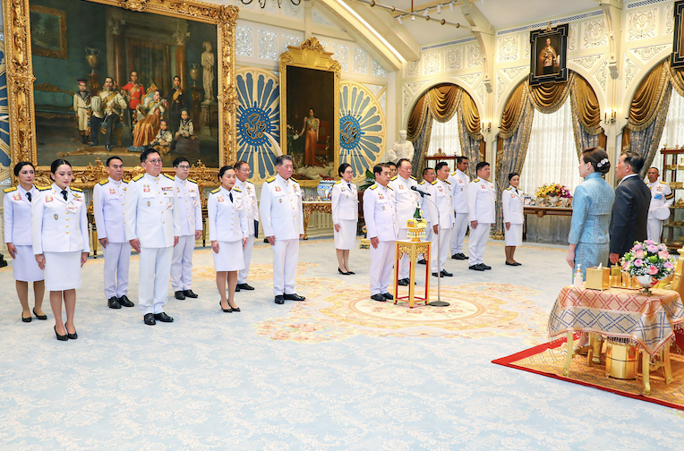 Thai coup fears rattle gaming investment confidence