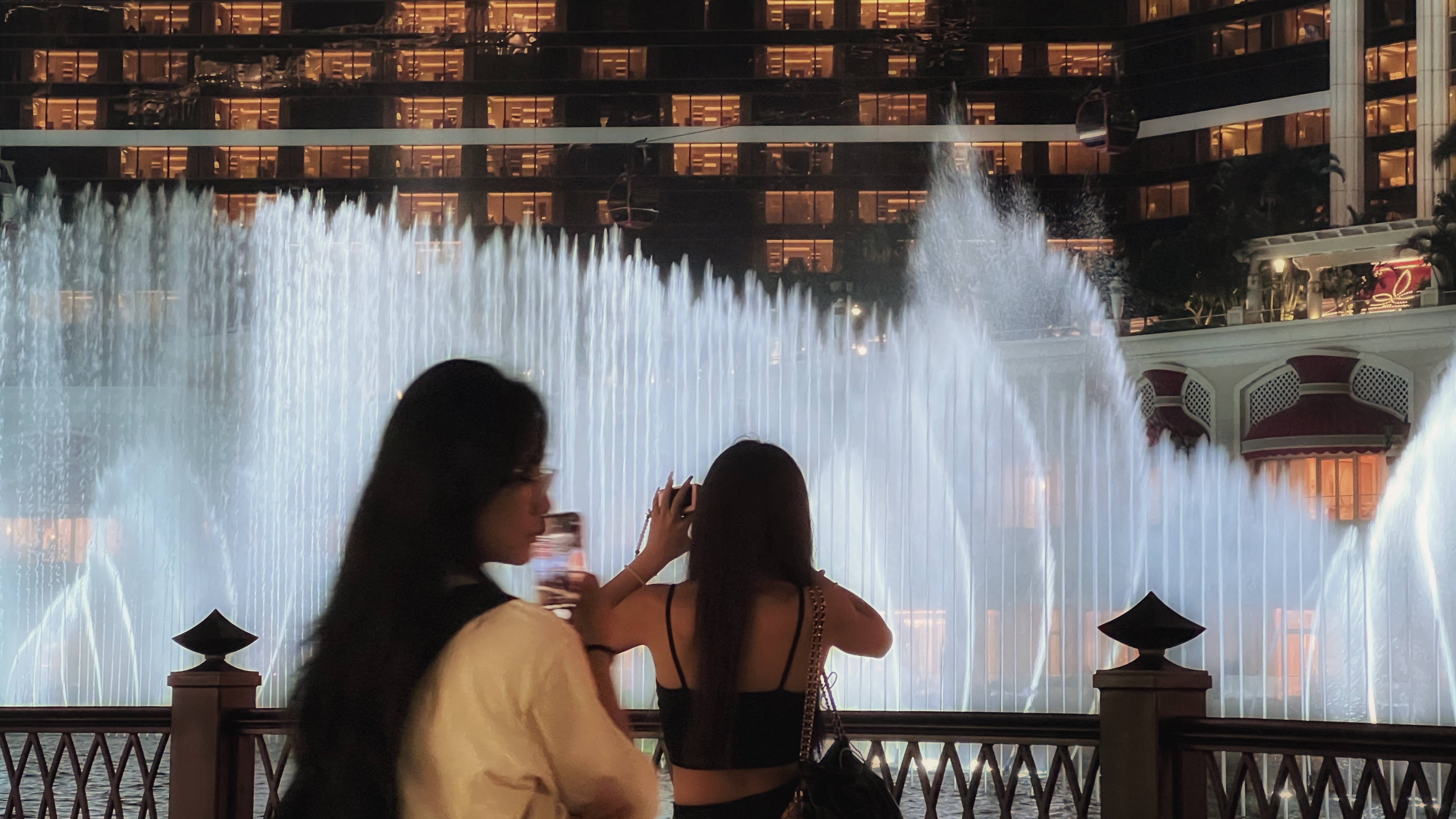 Tourism rebounds to 95 pct of pre-pandemic number