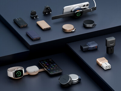 Is Energea&#039;s New Travel Tech Collection the Ultimate in Stylish Design?