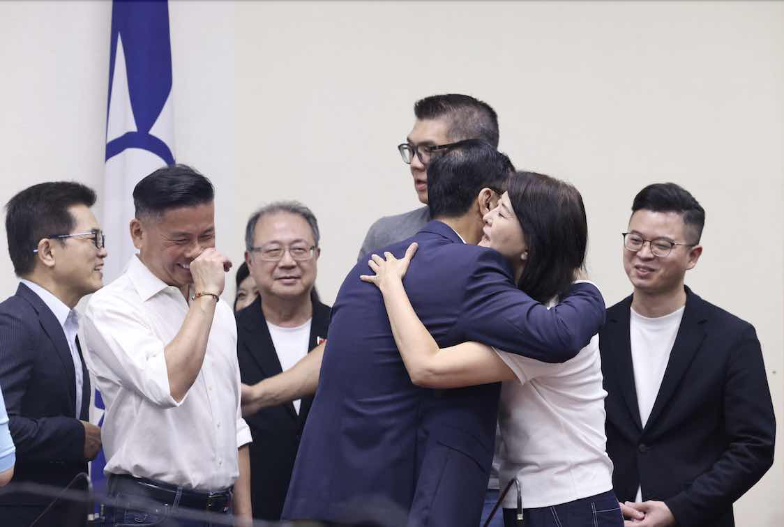 OPINION – Taiwan’s election recall fiasco and its internal and cross-strait implications
