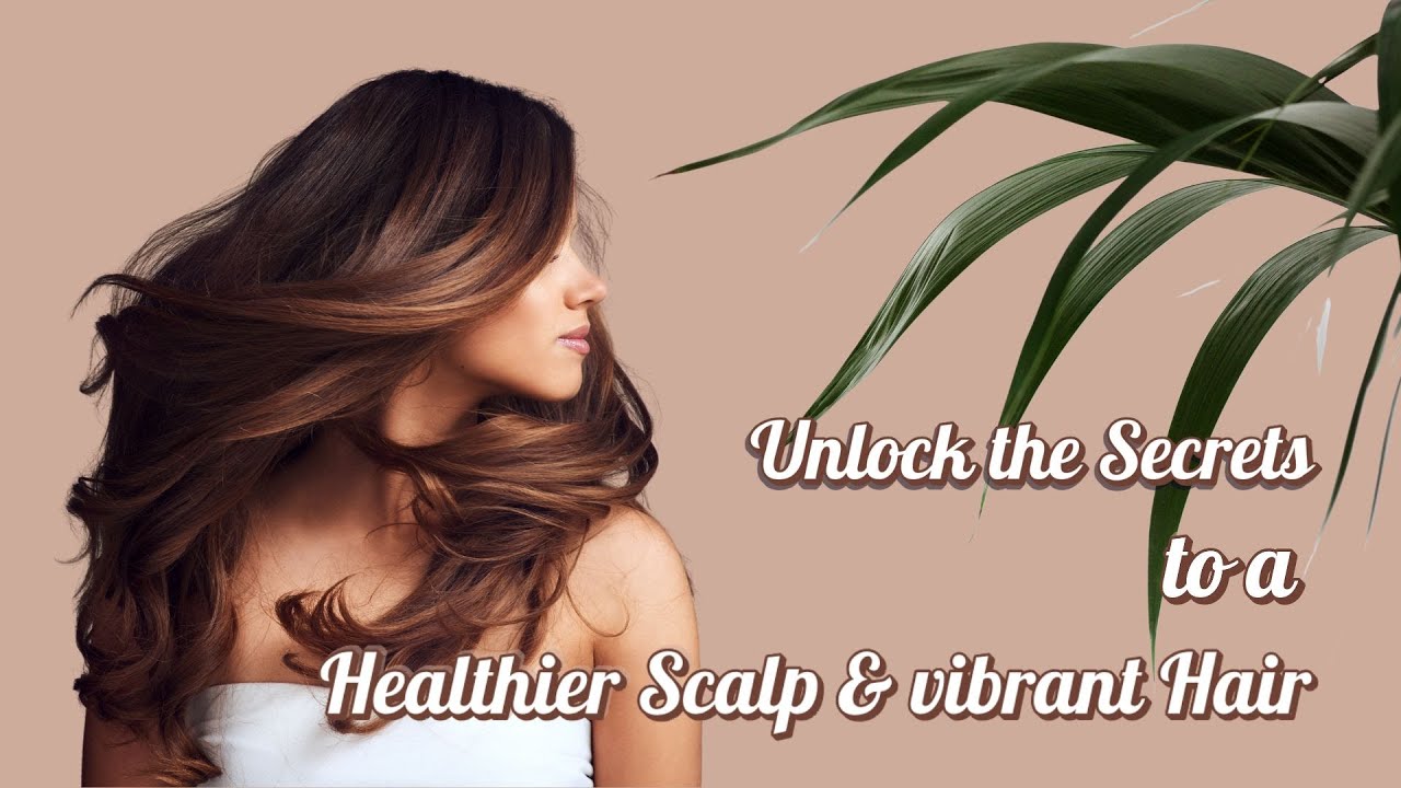Essential Macau: Unlock the Secrets to a Healthier Scalp & vibrant Hair