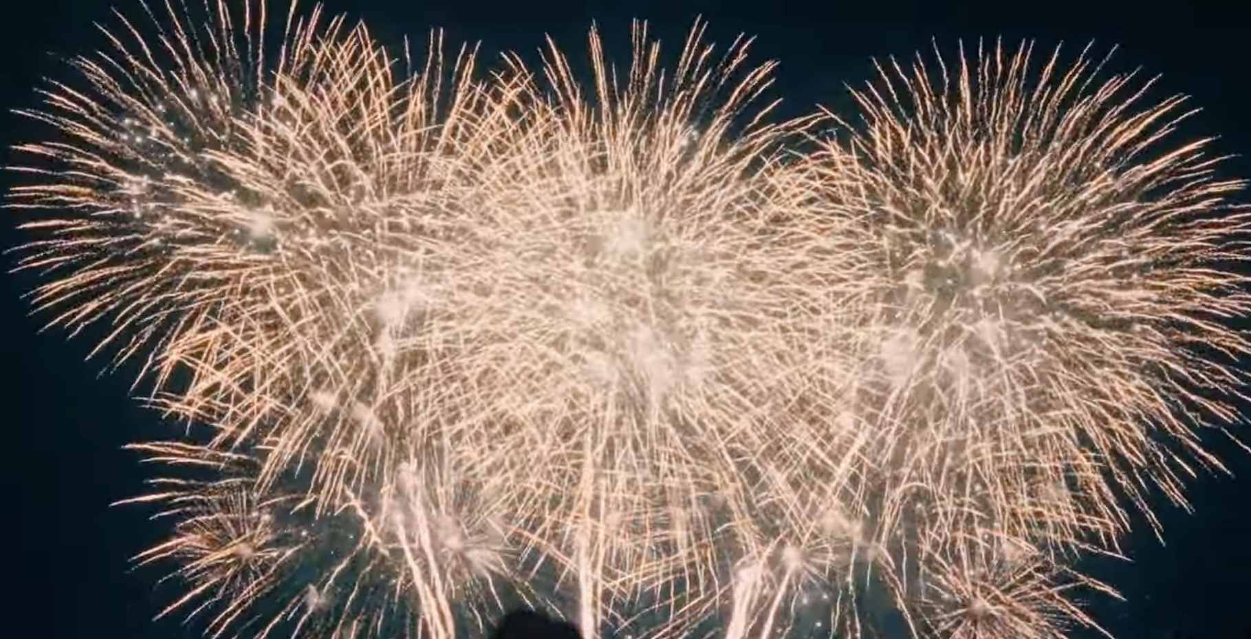 33rd Macao International Fireworks Display Contest