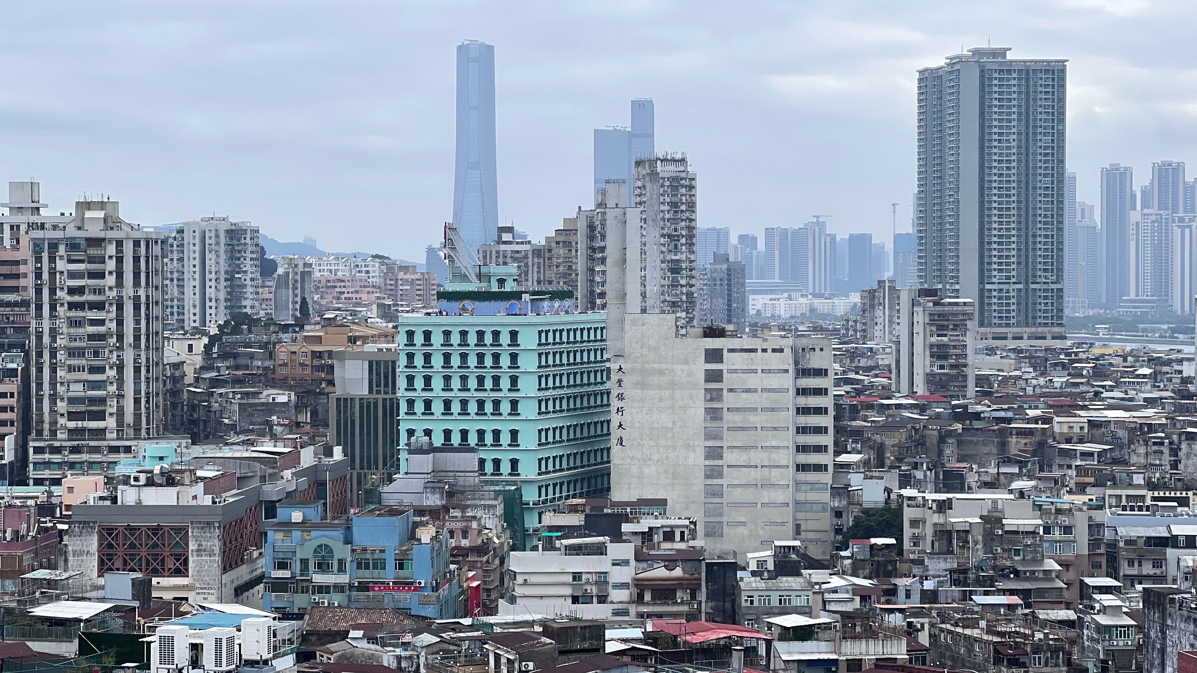 SEM Holdings says it aims for diversification amid slow economic recovery