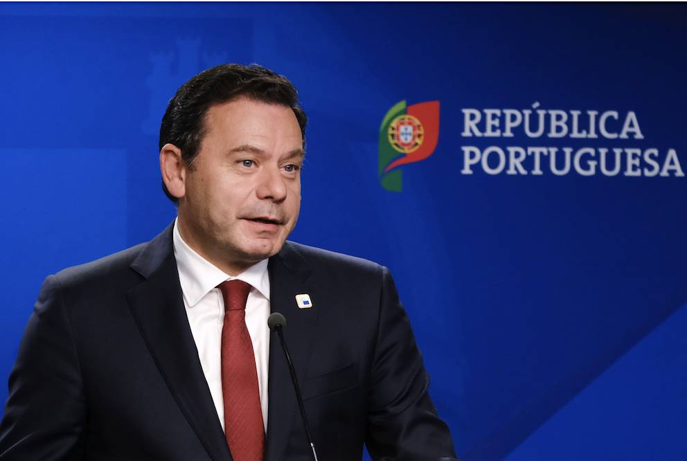 Portuguese Prime Minister to visit Macau on 10 September: report