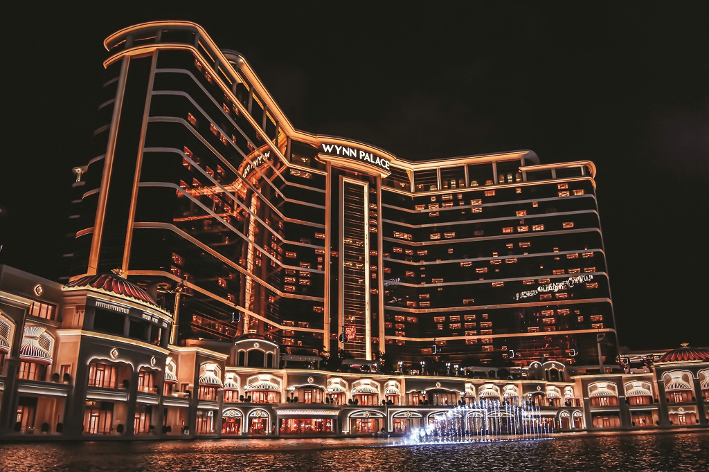 Wynn’s Macau operations see 21.5 pct sequential EBITDAR jump in third quarter