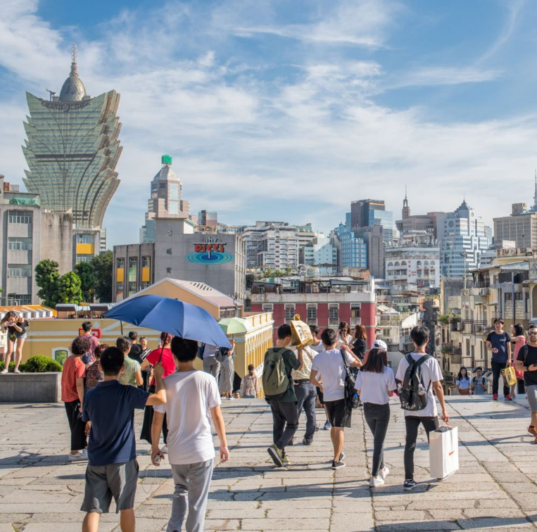 Macau’s October GGR surpassed forecasts despite Golden Week setbacks – Analysts