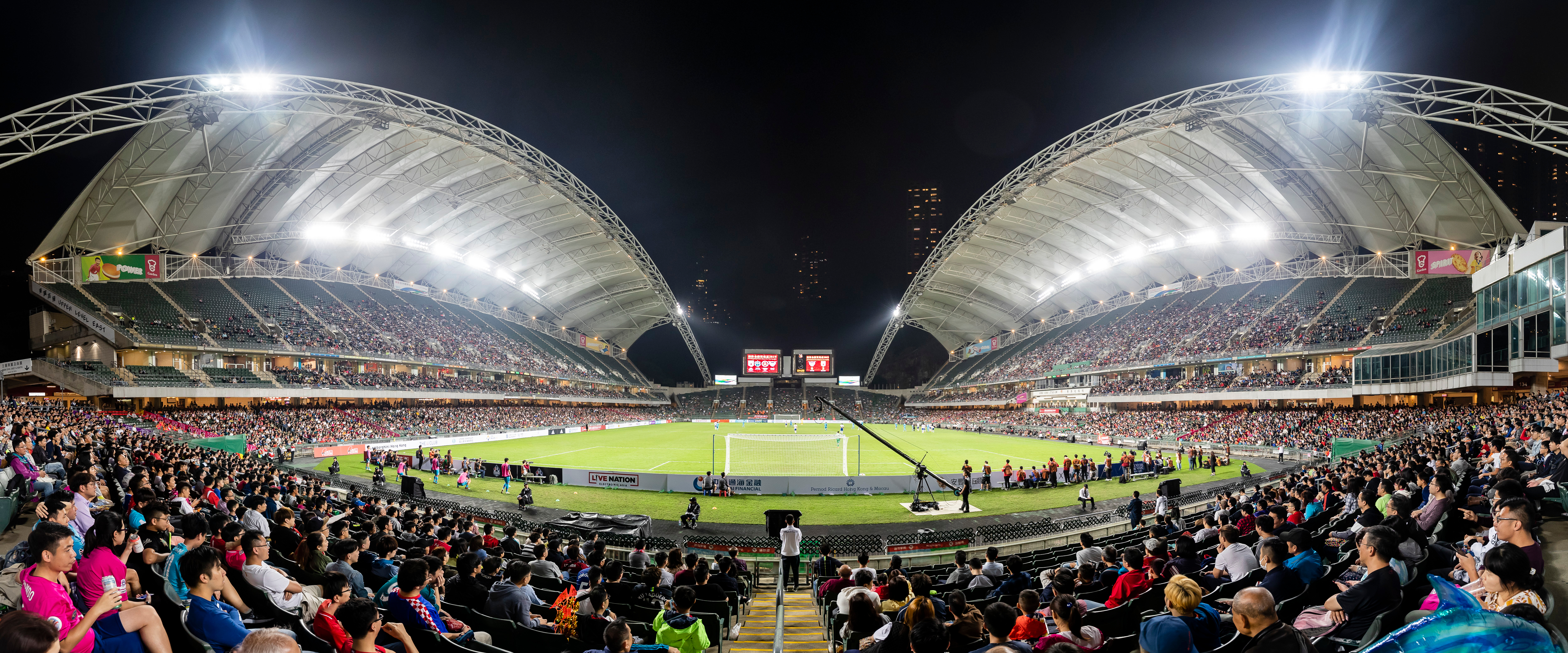 OPINION – Football reforms, culture and modernization in Hong Kong and Macau﻿