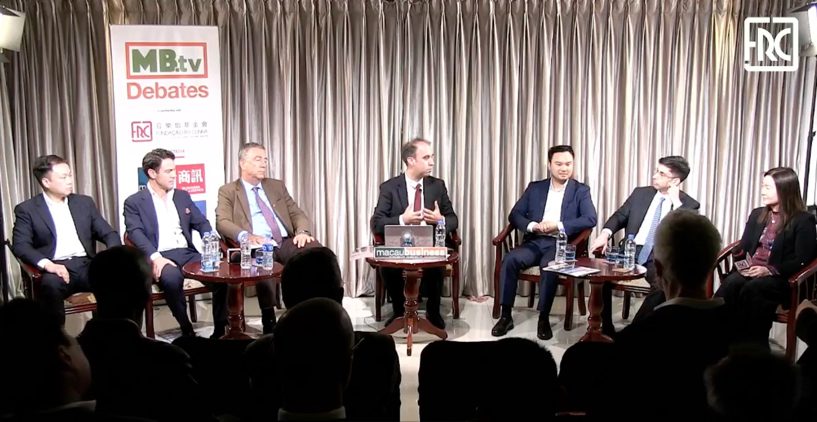 MBtv Debates – More guidelines, tax incentives in pipeline for Macau’s fund industry: AMCM