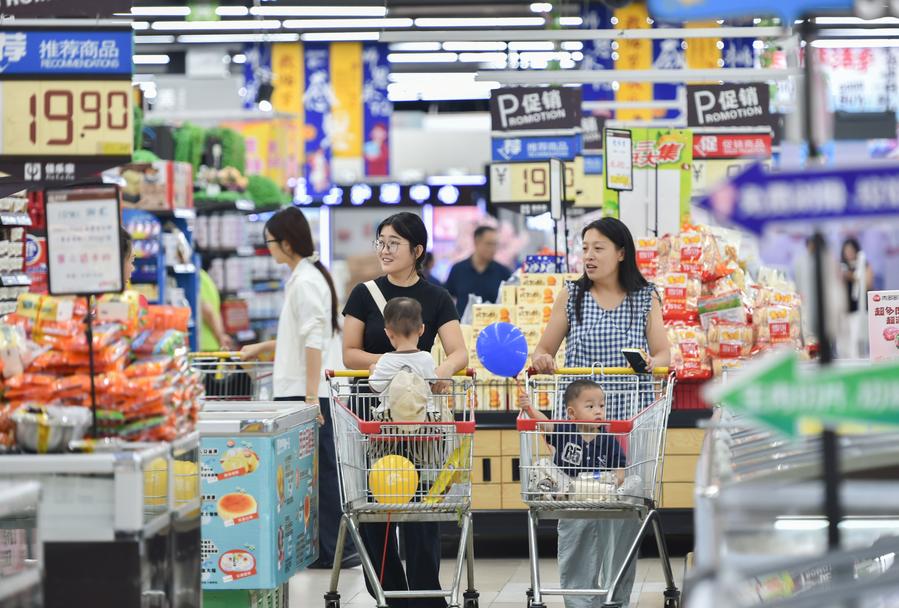 China’s push against rat race competition gains momentum