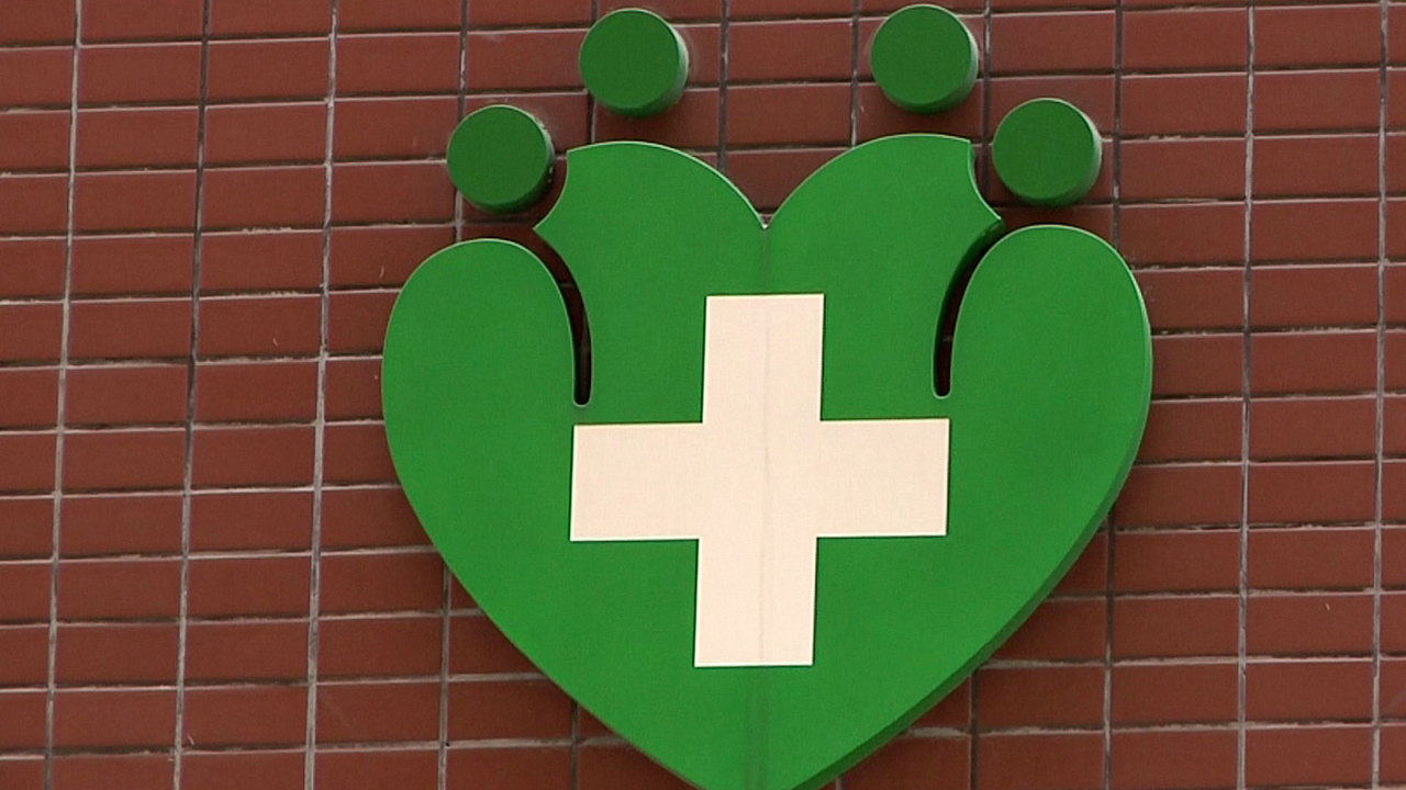 Cancer cases emerge around age 50, health authorities say