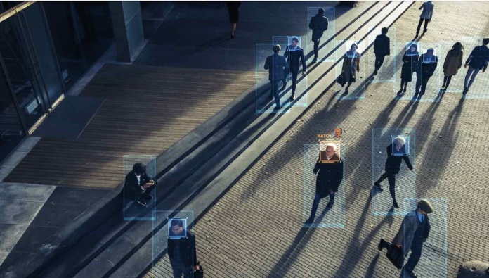 Hong Kong to install surveillance cameras with AI facial recognition | Macau Business