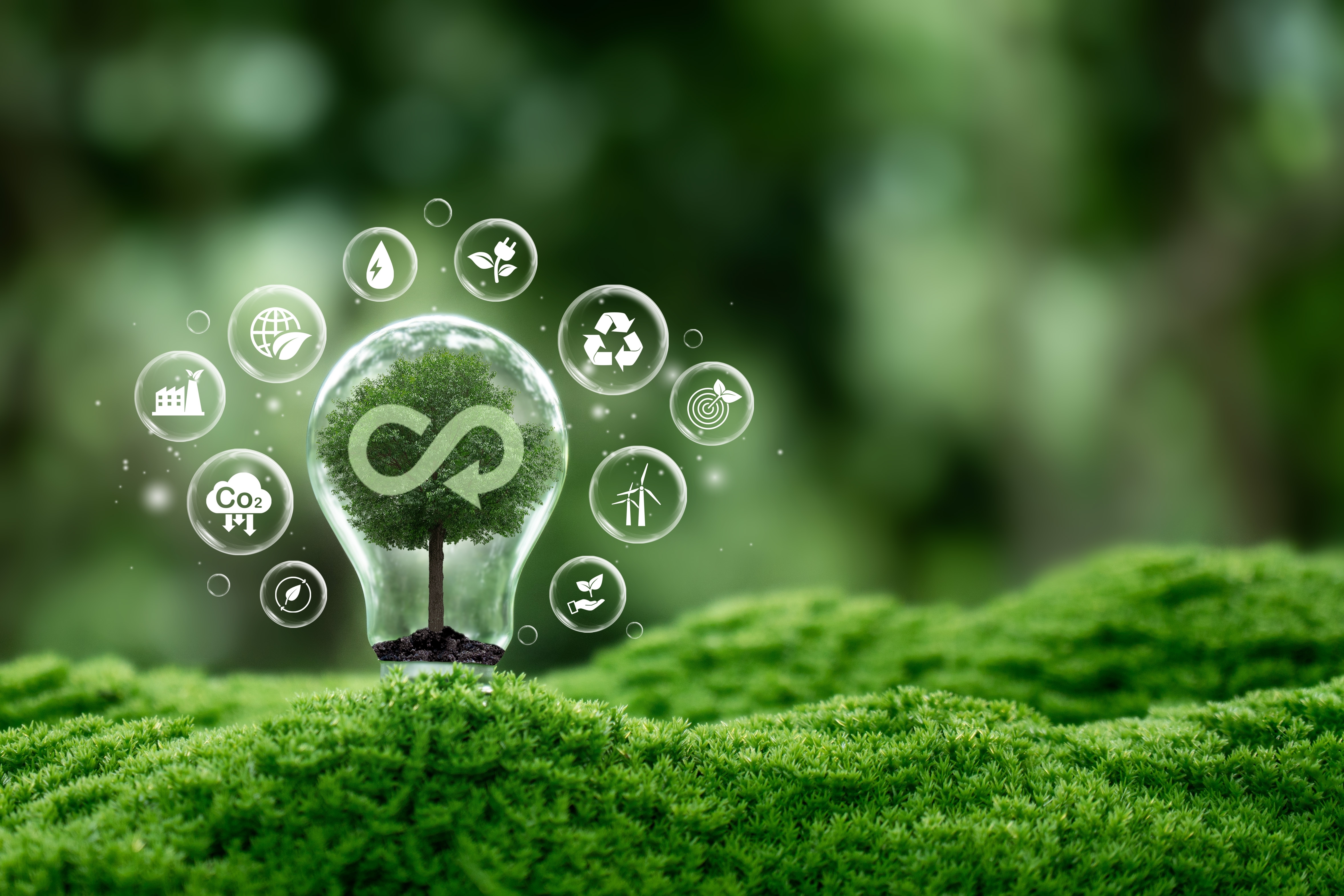 Macau eyes circular economy to boost sustainability and diversification: MICSRGC Forum﻿