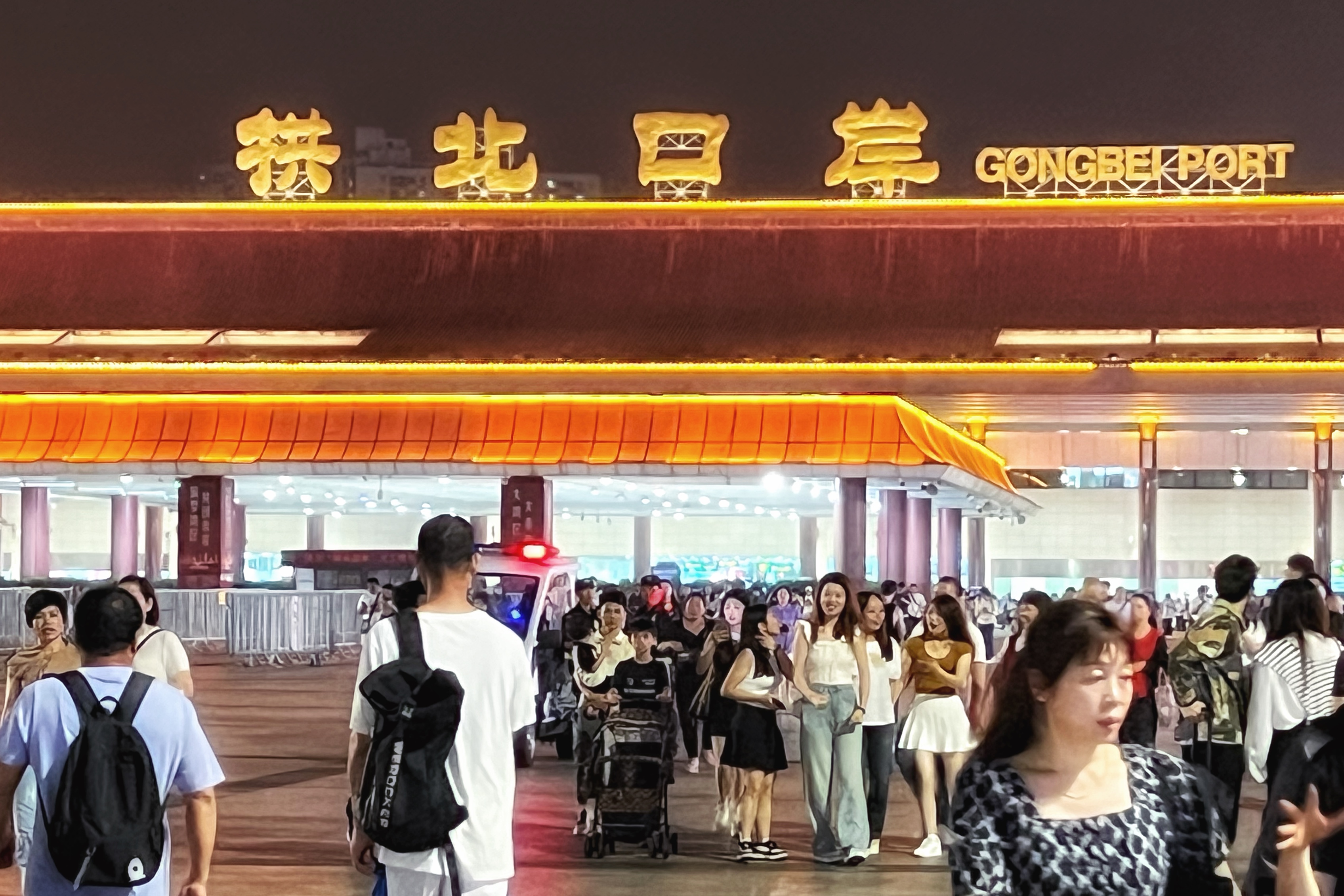 China broadens coverage of talent visa scheme for Hong Kong and Macau