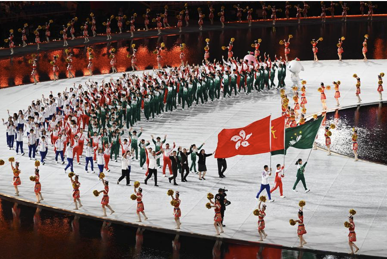 OPINION – Time to review and improve sports policy in Macau and Hong Kong