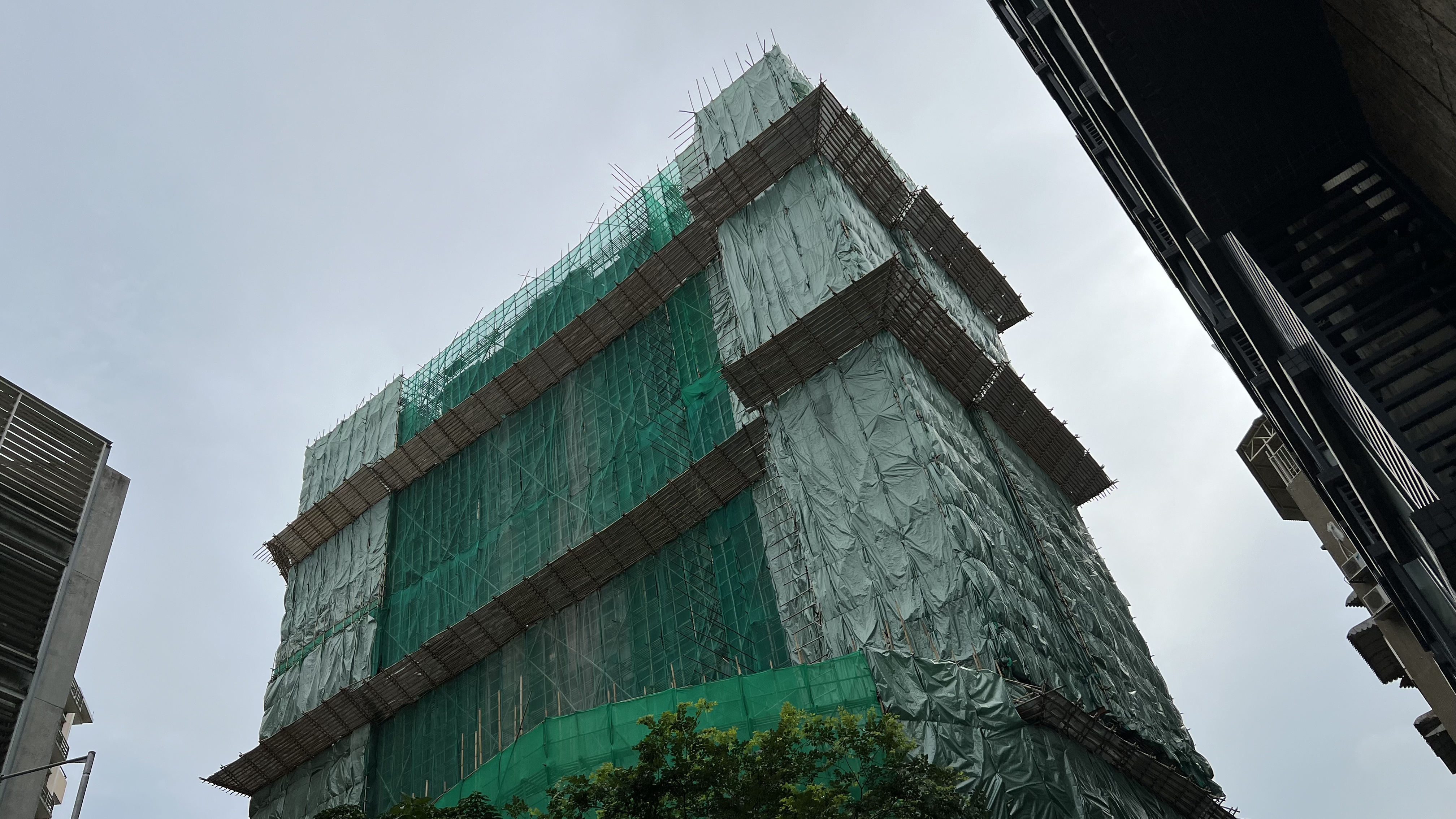 Macau gov’t urges increased awareness of fire safety