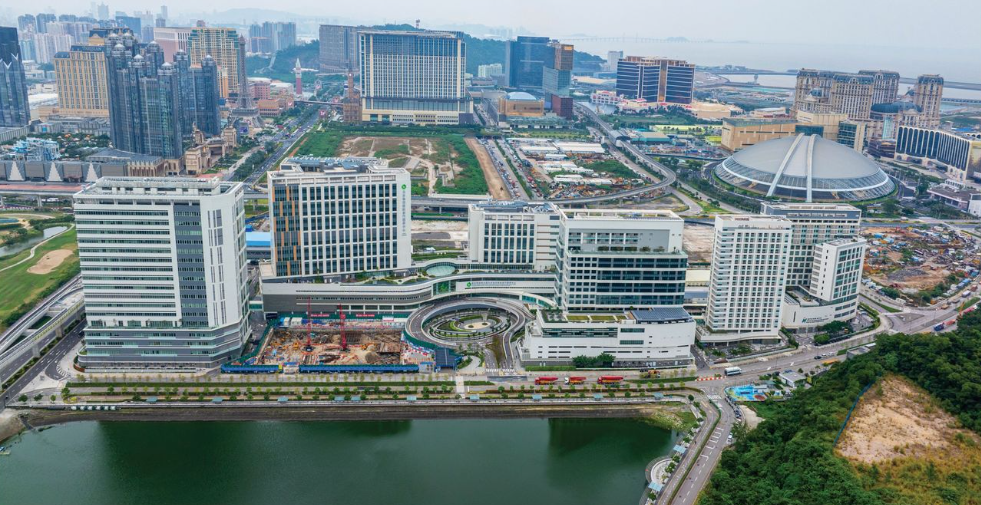 Special Report – Health and talent attraction