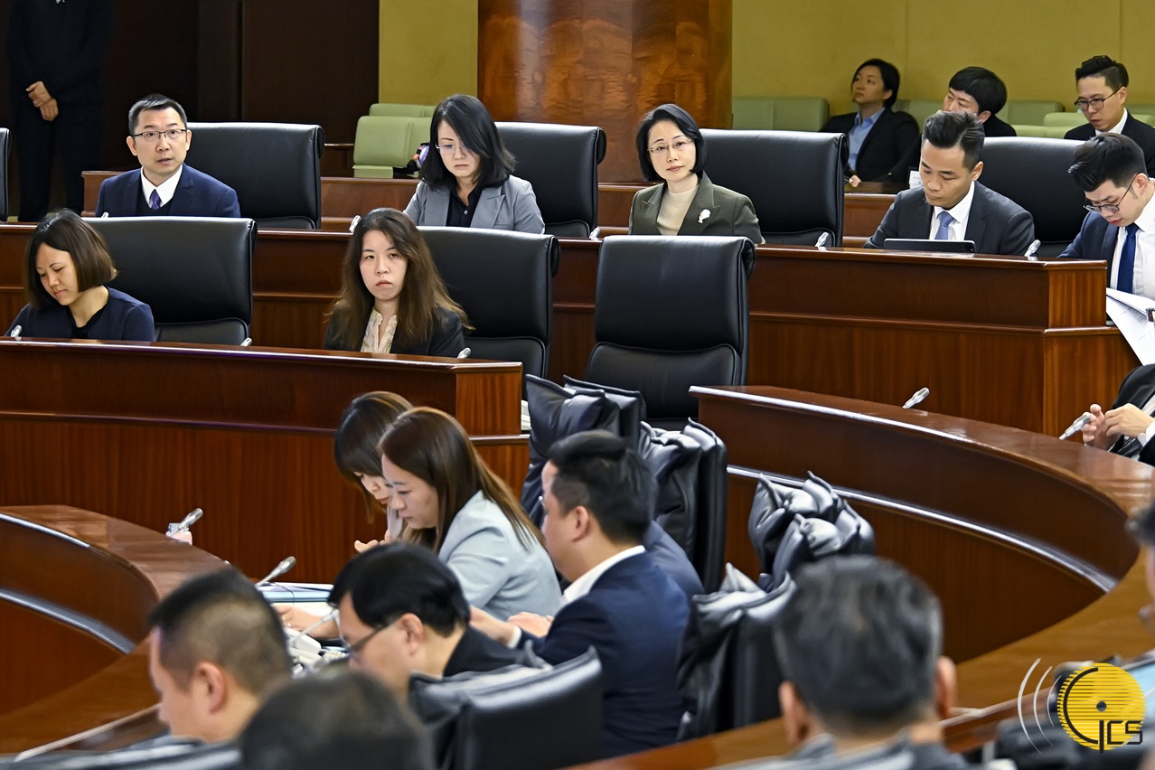 Four new flagship projects crucial for diversification, resident employment – Secretary for Social Affairs