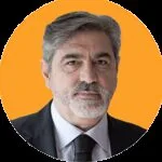 Jorge Costa Oliveira