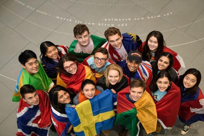 Uplift Youth Institute Launches New Comprehensive Support Programs for Immigrant and International Youth in the U.S.