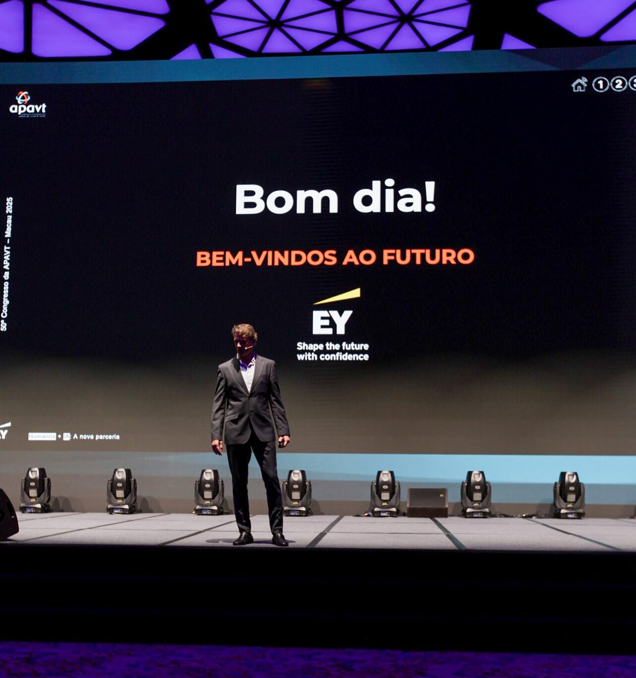 Macau deepens tourism ties with Portugal to tap European markets