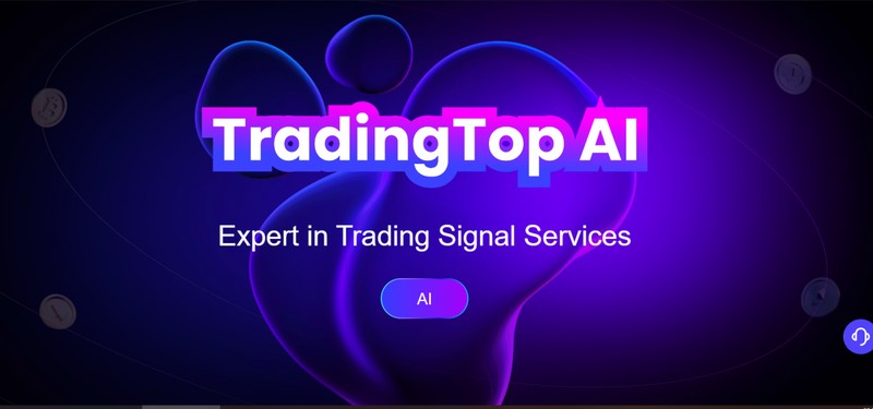 TradingTop – Global AI-powered Trading Intelligence Platform Officially Launched