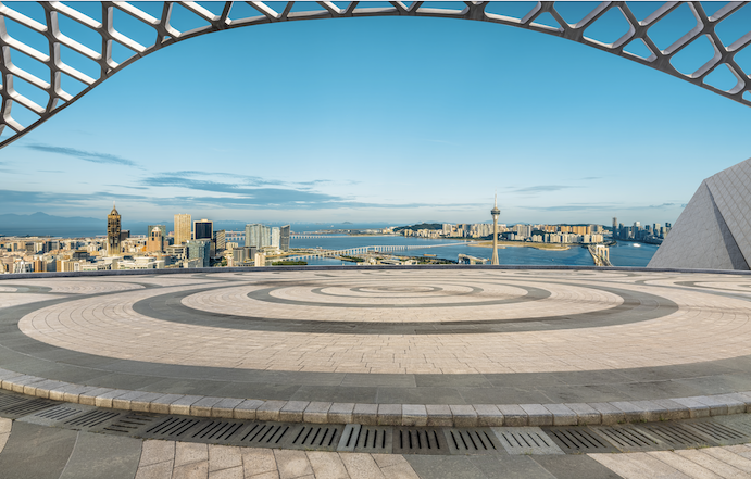 EDITORIAL – Closing the capabilities–expectations gap