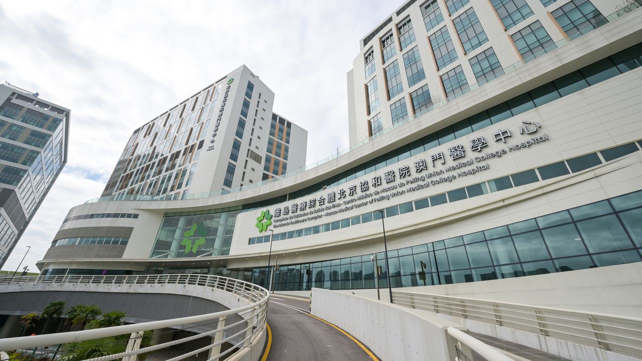 Over 300 couples assessed as Cotai hospital marks milestone in fertility services