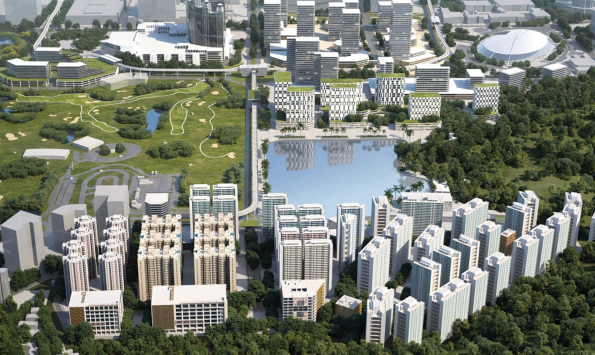 Special Report – Chui, Ho… Sam: From planning to execution