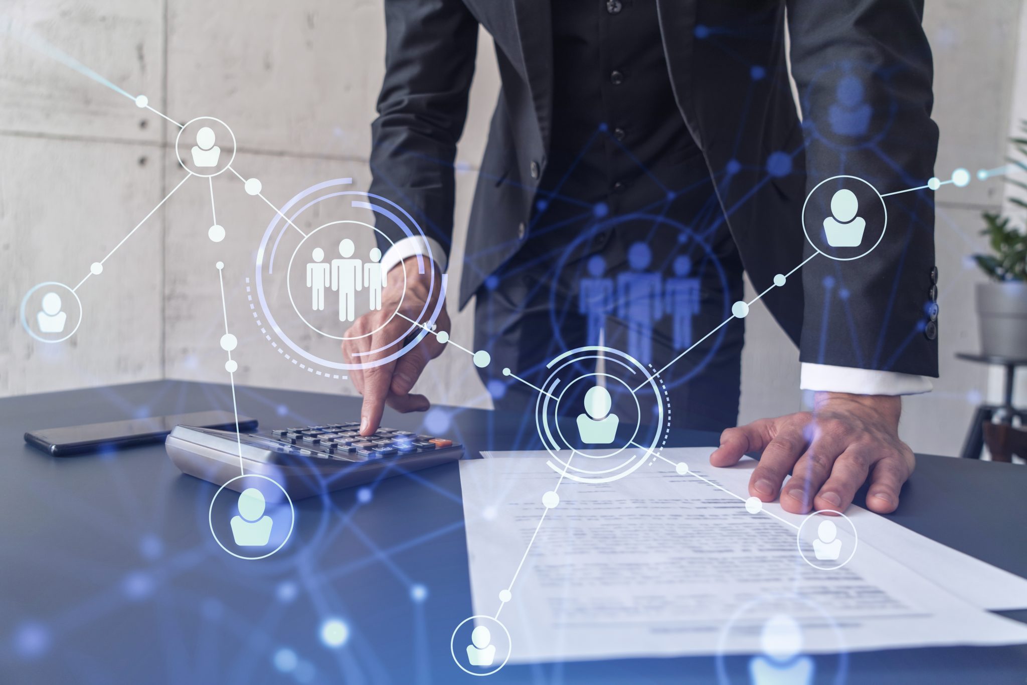 Local companies plan average 2.23 pct salary increase in 2026: survey