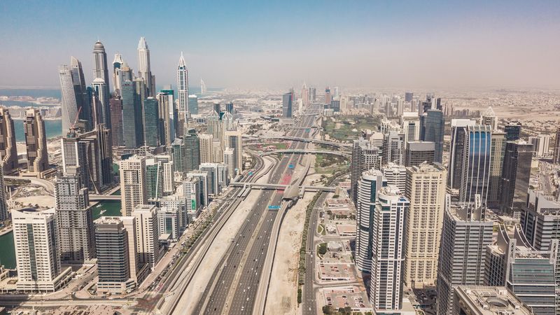 Exclusive Links Boosts Sales and Off-Plan Teams During Dubai Growth