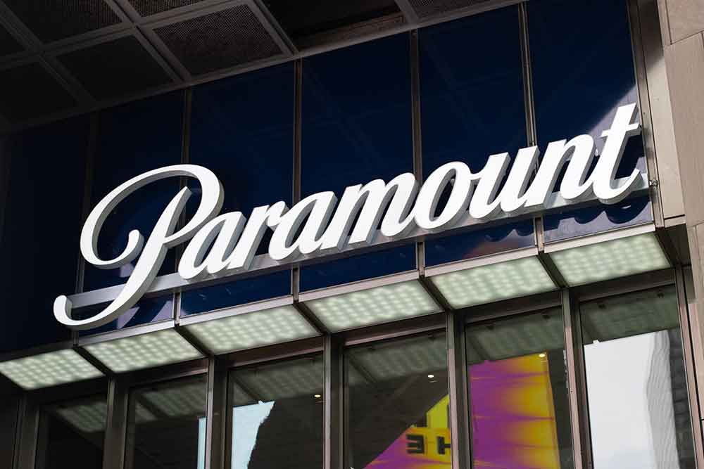 Paramount offers EU remedies to greenlight Warner deal