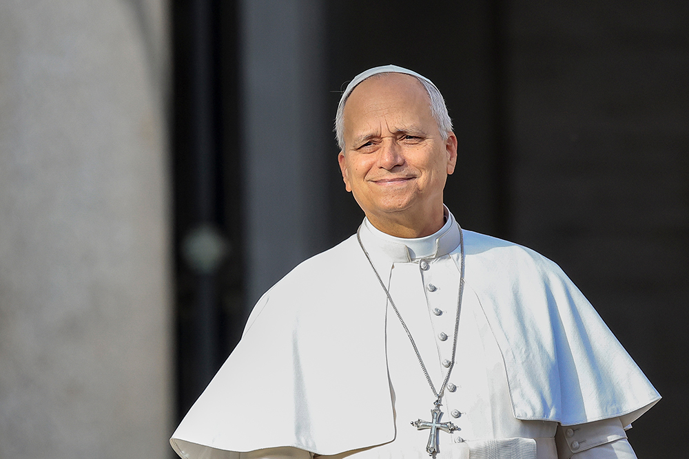 France gears up for first official pope visit in 18 years