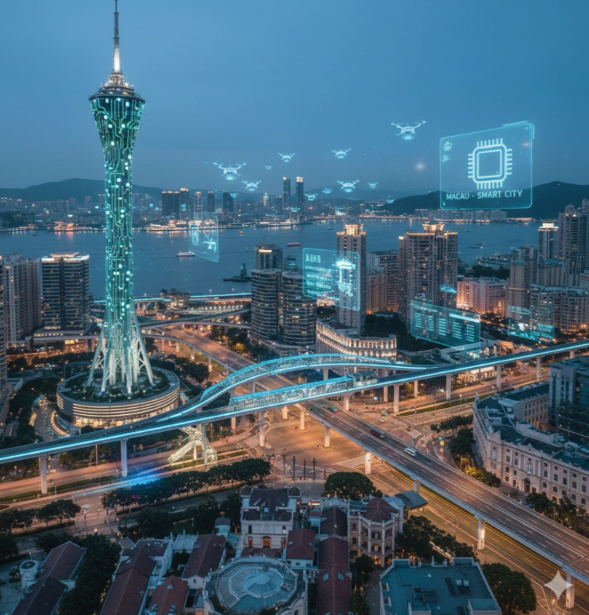 Adults want to play too: The leisure market Macau has yet to build
