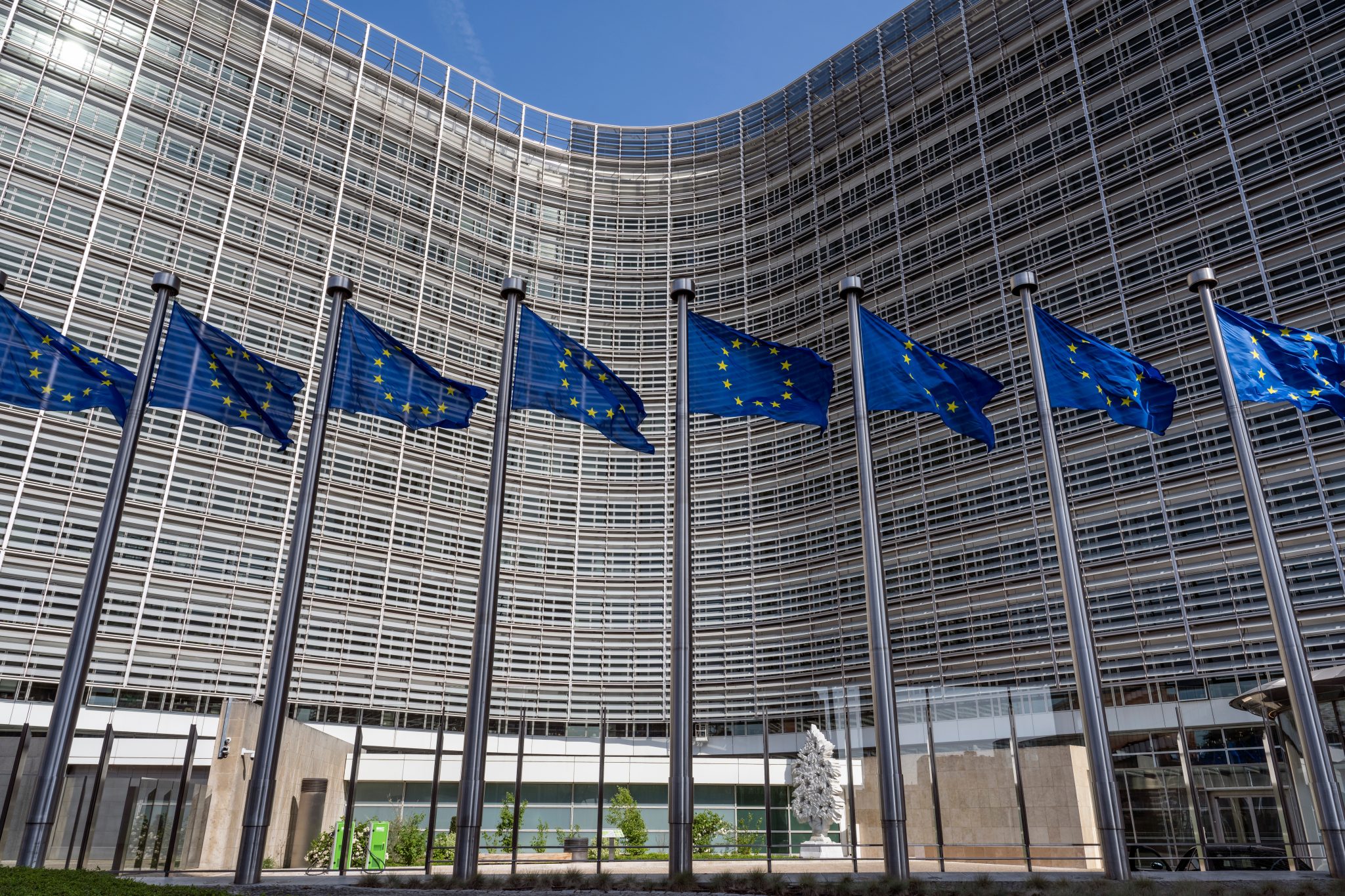 OPINION – Another year, another anniversary. What will the EU be celebrating on 9 May, Europe Day?