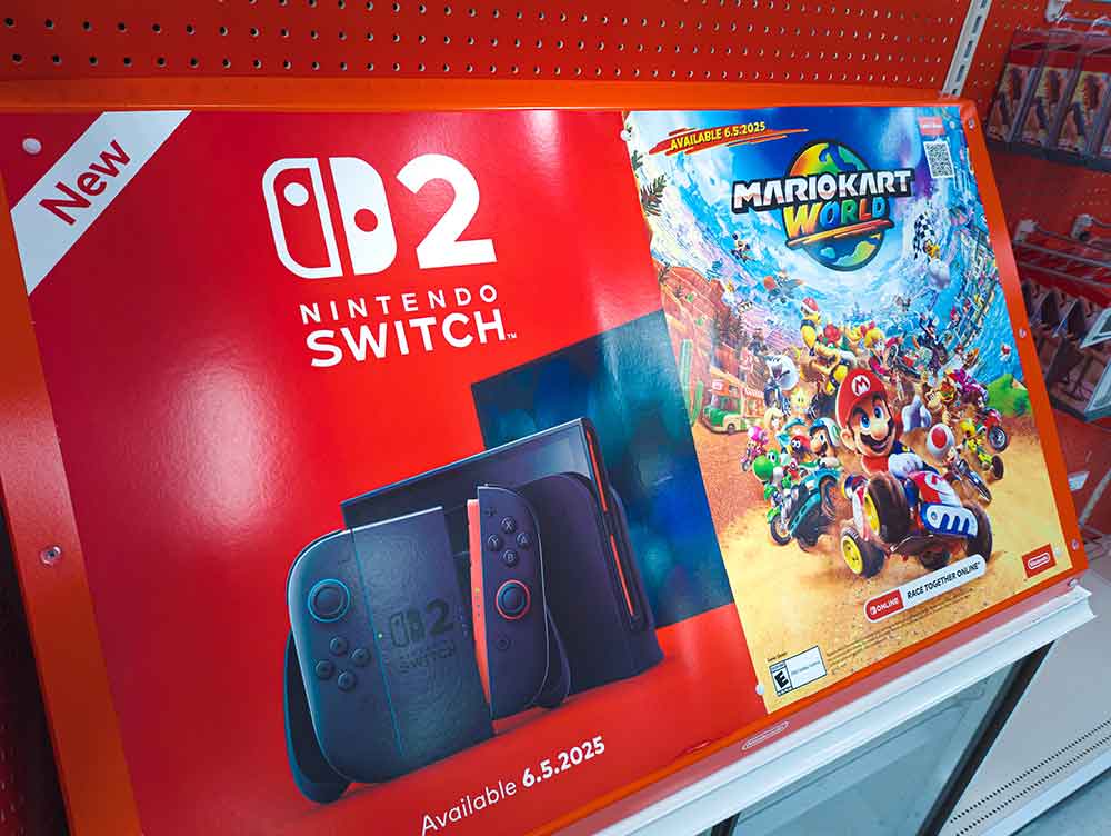 Nintendo's Profit Plunge: Why the Switch 2 Price Hike Sent Shockwaves Through the Gaming World