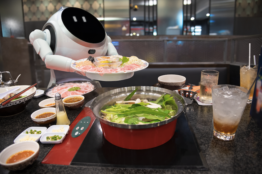 How to keep your professional skills valuable and avoid obsolescence in the AI era: Insights from F&B