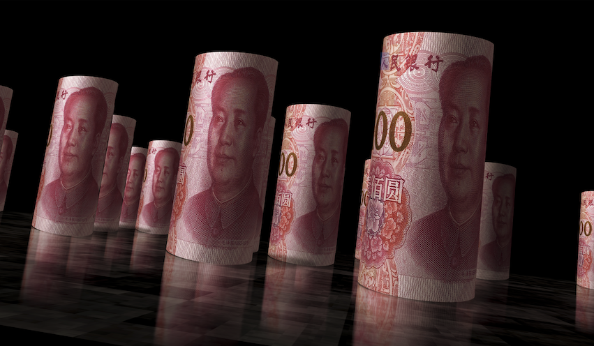 China launches sovereign debt futures for foreign investors via Hong Kong