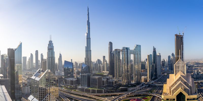 Dubai Property Deals Hit AED 252 Billion: SOLD Media Spotlights 10 Key Communities