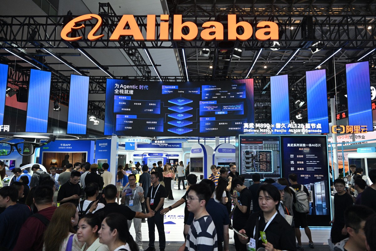 Alibaba launches international data centre push