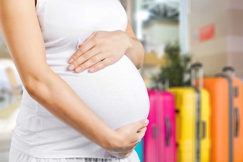 Trump admin targets ‘birth tourism’ after Supreme Court ruling